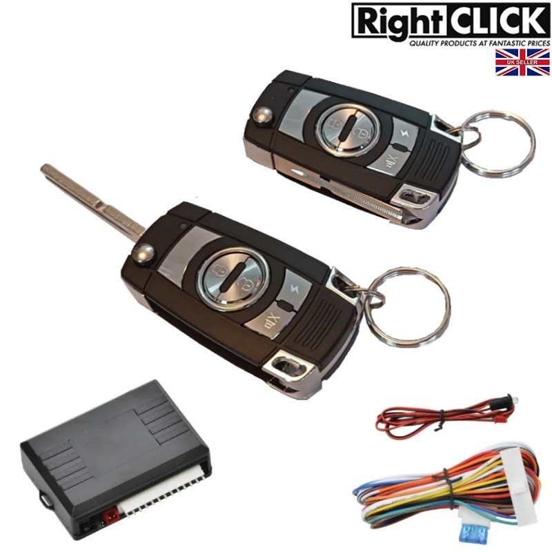 LATEST High Spec Remote Keyless Entry for car central lock  KE606-R273