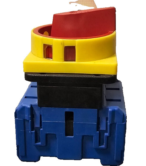 Kraus & Naimer KG80 Isolator Switch
