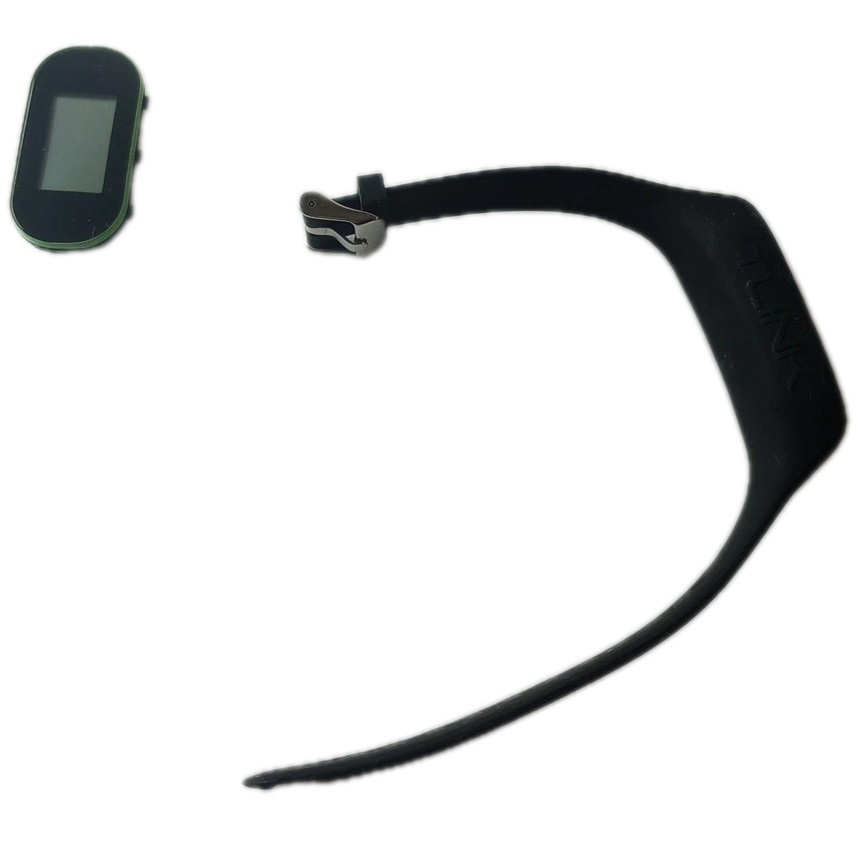 TLink Golf GPS Watch/Activity Tracker For iOS & Android -App No Longer Available