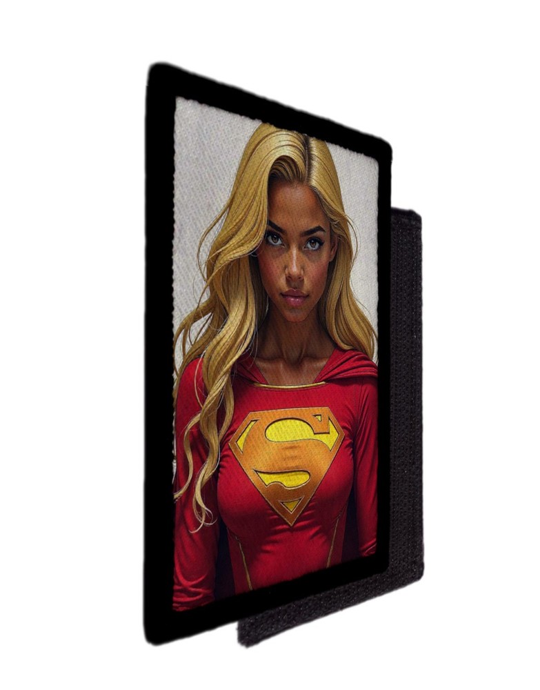 Dumpster Fire Meme Patch Sew on [sub]