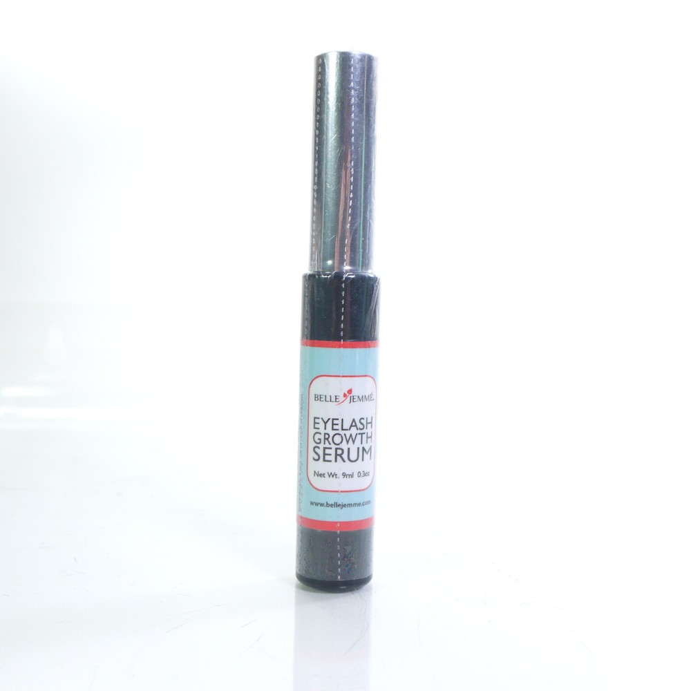 BELLA JEMME EYELASH SERUM .3OZ SEALED