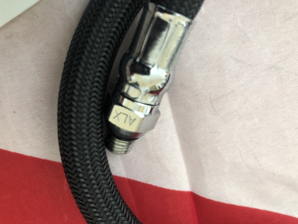 SCUBA BCD ADX MIFLEX 25 “HOSE WAY COOL ! 2 AVAILABLE