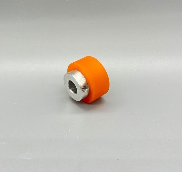 Roller Orange Feeder, 600B-16430