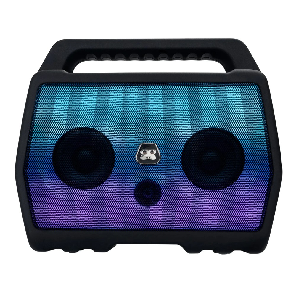 BRAND NEW G-BOOM 4 Wireless Bluetooth Party Speaker