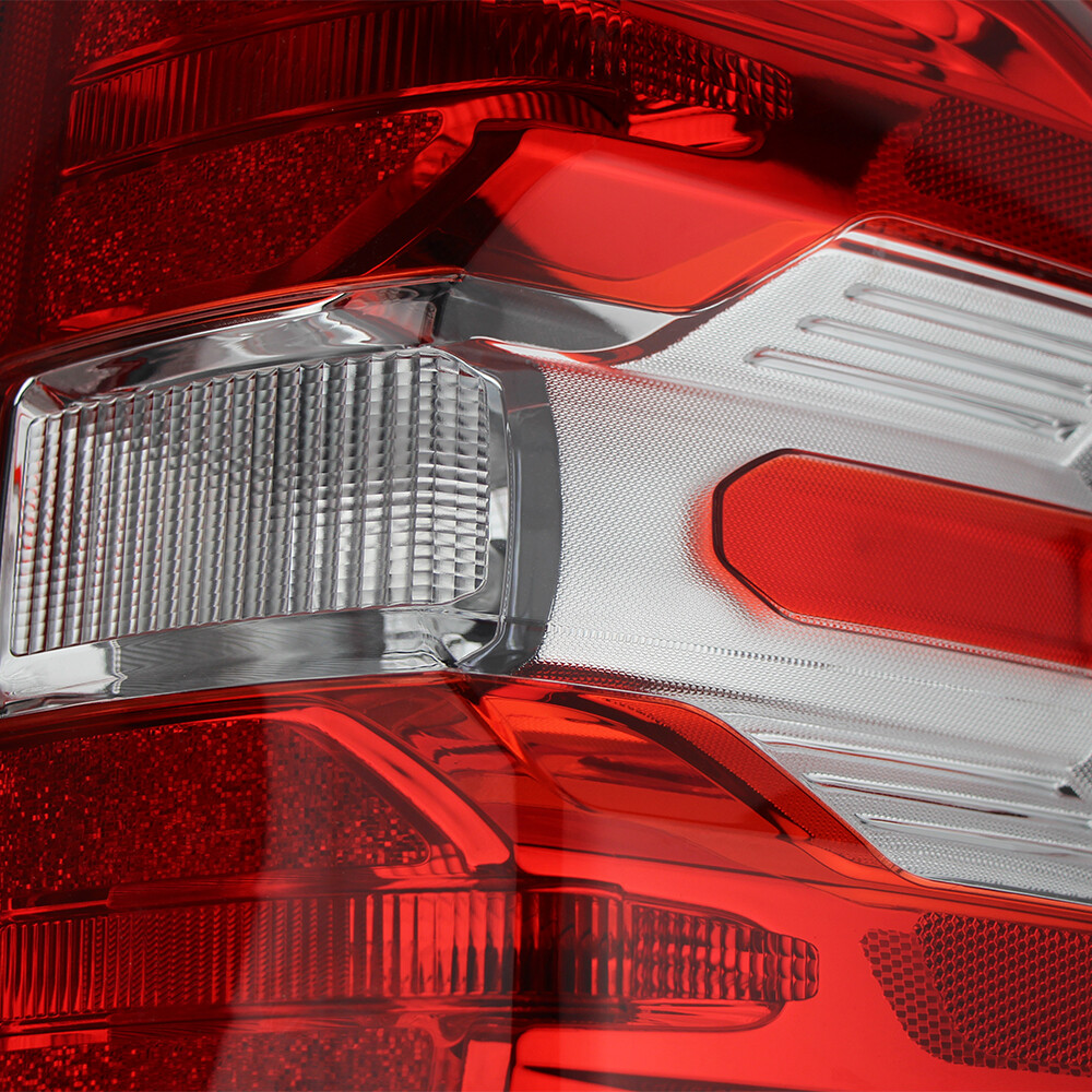 Fits For Ford Maverick 2022-2025 Tail Light Halogen Passenger Side