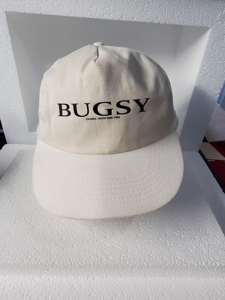 1991 Bugsy Movie Snapback  Hat