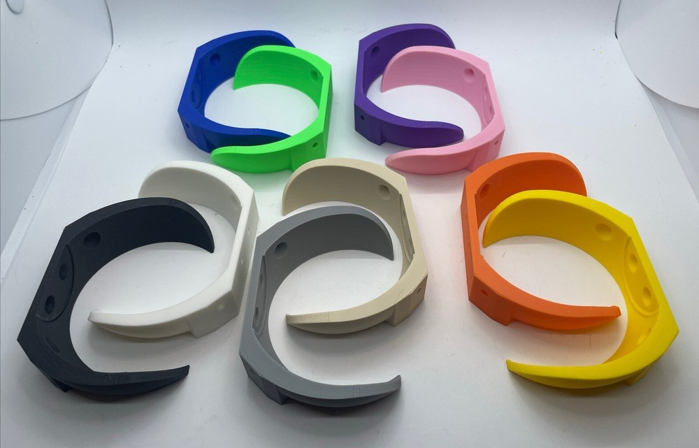 HomePod Mini Wall & Corner Mount Bracket Holder Accessory BLACK!