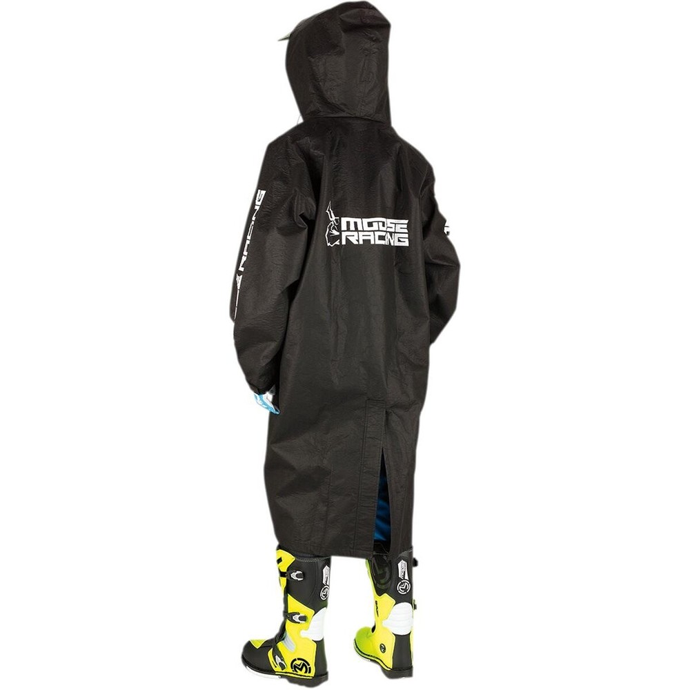 Moose Mud Coat ( Size Sml-Med ) 2854-0303