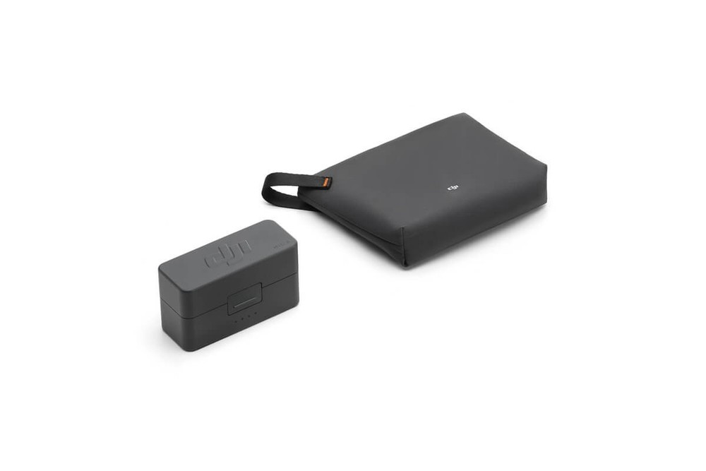 DJI Mic 3 Charging Case for DJI Mic 3