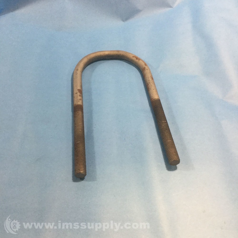 P&H CRANES 20F180D16 U-Shaped Hook USIP