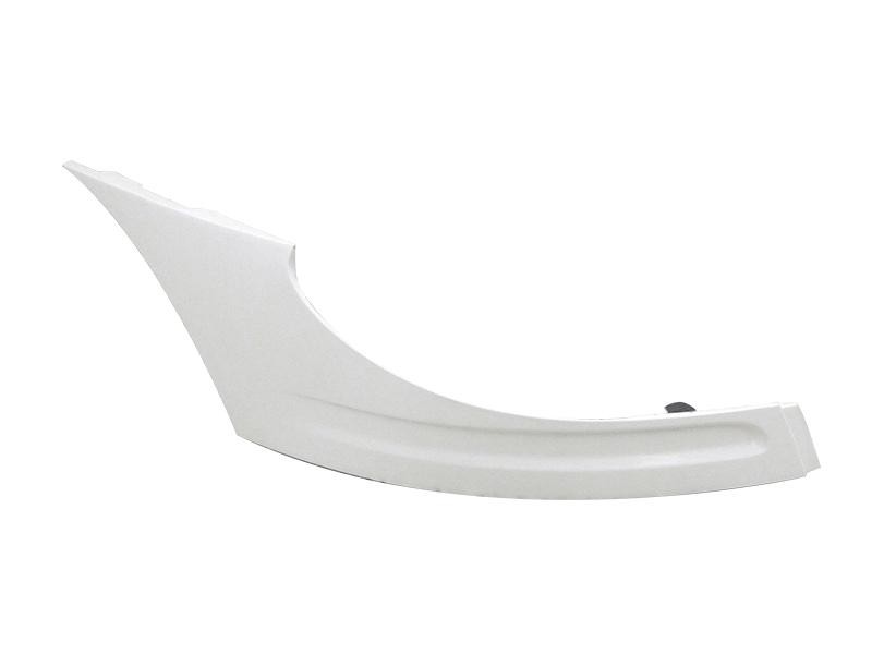 International 4400 Headlight Filler Panel, Right