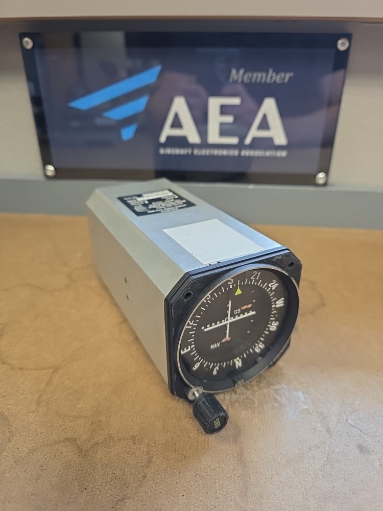 Bendix King KI209 CDI