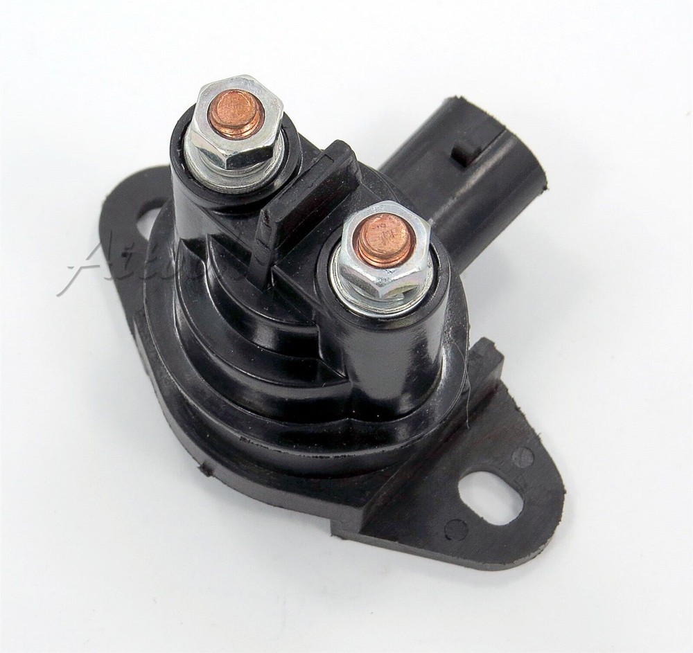 Starter Solenoid Relay For Polaris Genesis 4-Pass 2000