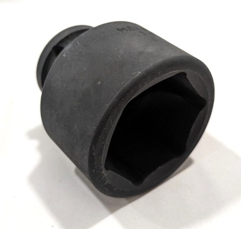 Paramount Impact Socket 1-7/8″ 6PT 3/4″ Drive PAR-M5060