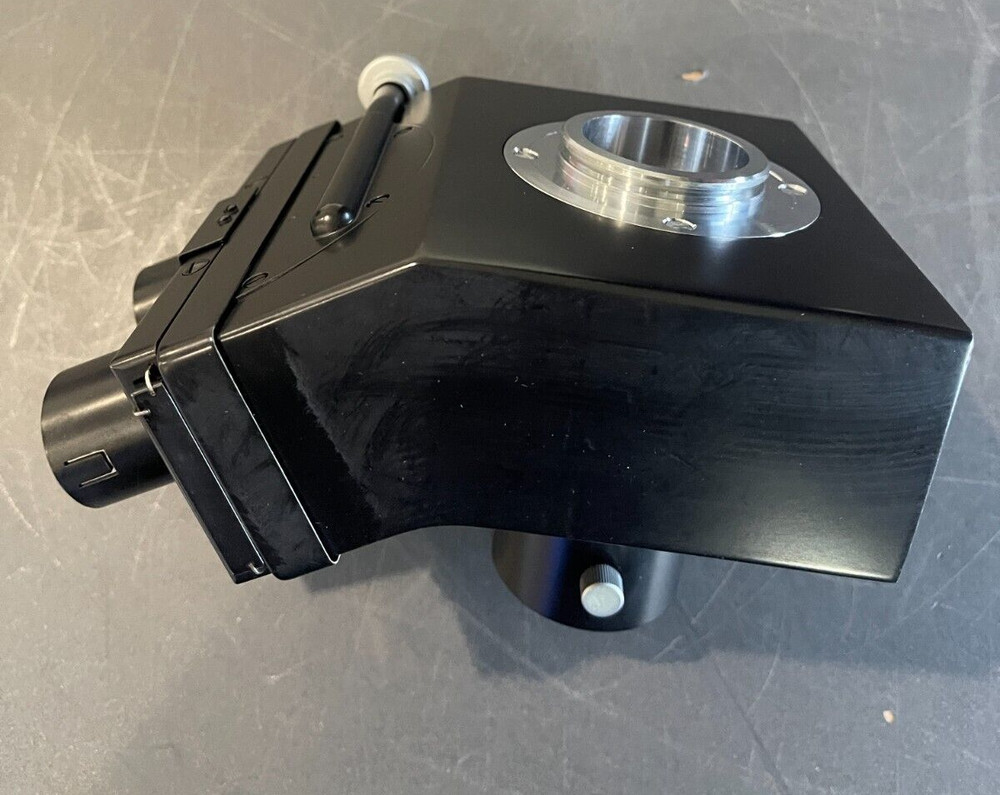 Leitz Wetzlar Orthoplan Research Microscope