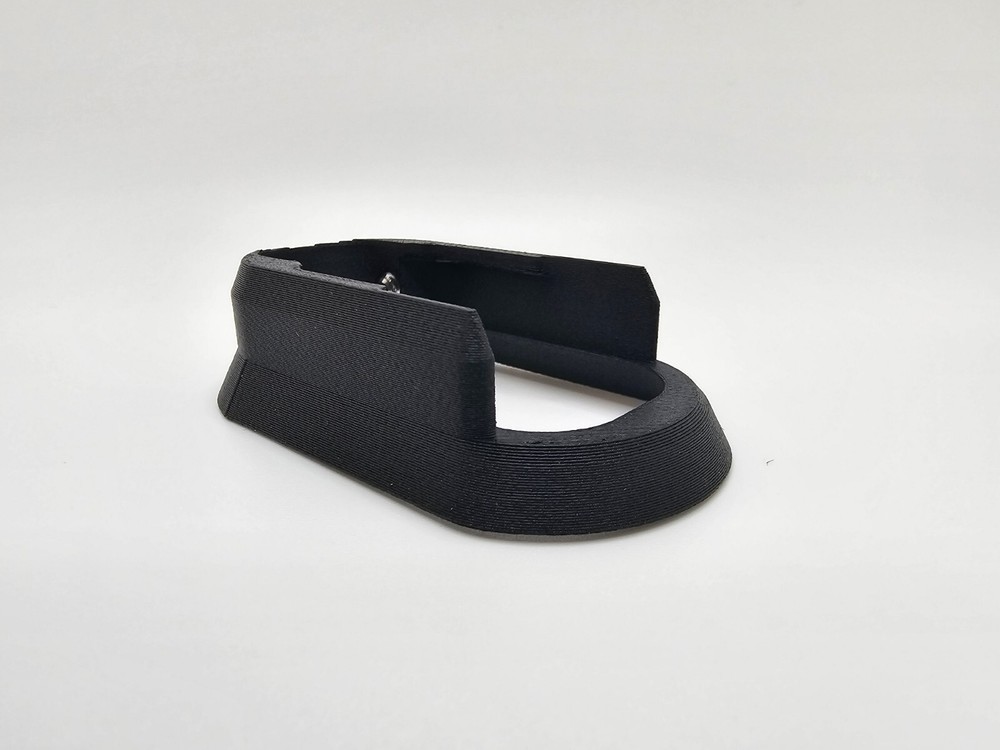 Magwell & Short Grip Panels for SP01