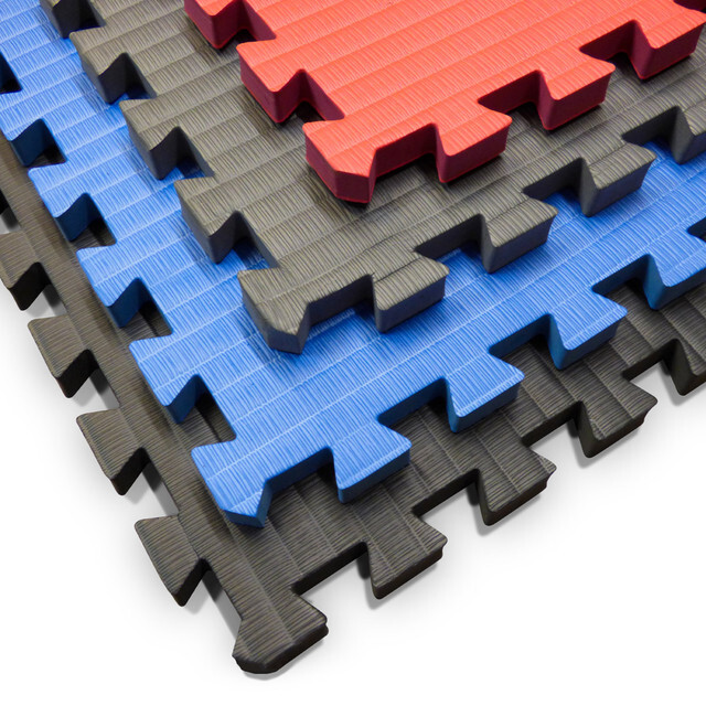 Square Brands MMA Flooring