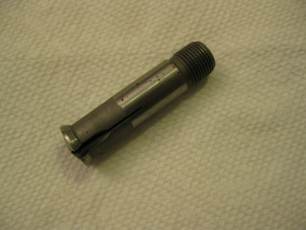 3/64" Walter Dunner B211 Carbide Lined Guide Bushing