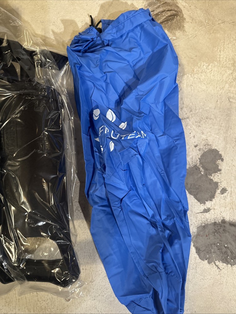 Fruiteam Double Sleeping Pad