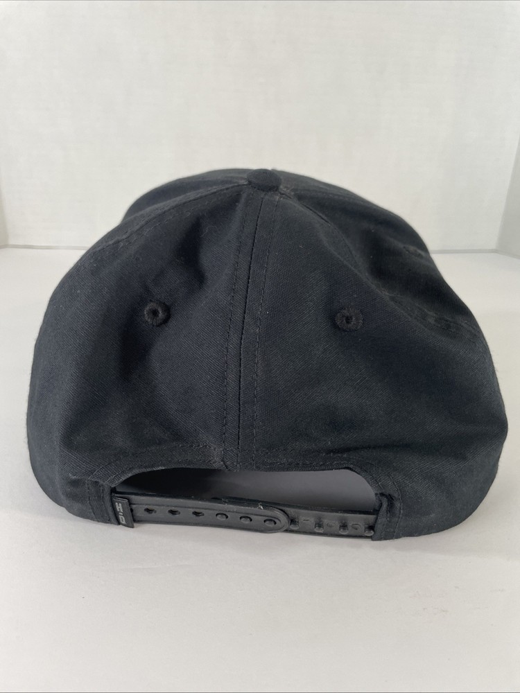 Harley-Davidson Hat "Flying Start 5-Panel Snapback Cap" 97615-25VM