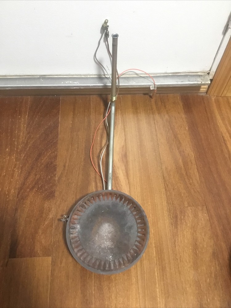 AO Smith 75 GALLON WATER HEATER BURNER ASSEMBLY