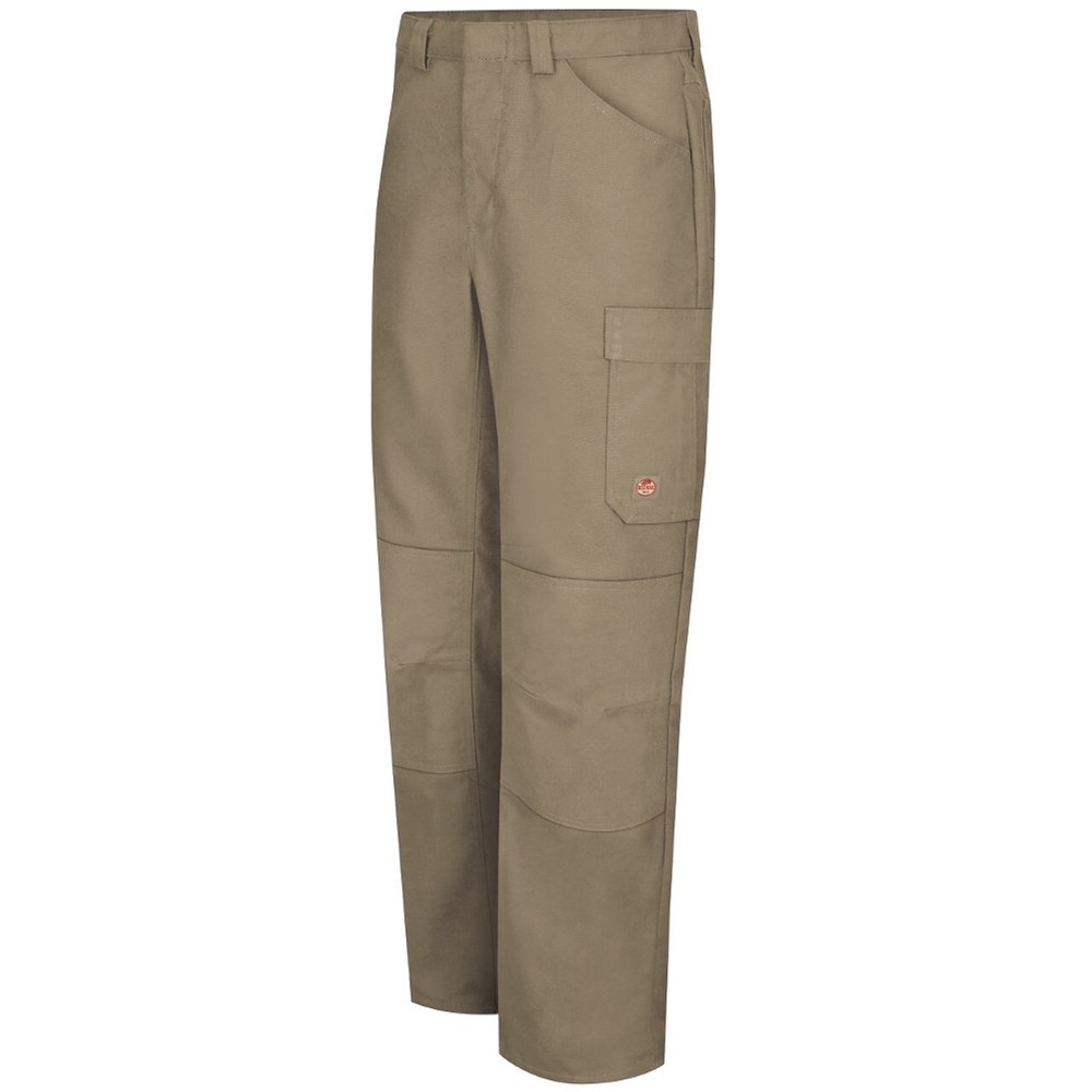 New Double Knee Work Pants - Red Kap