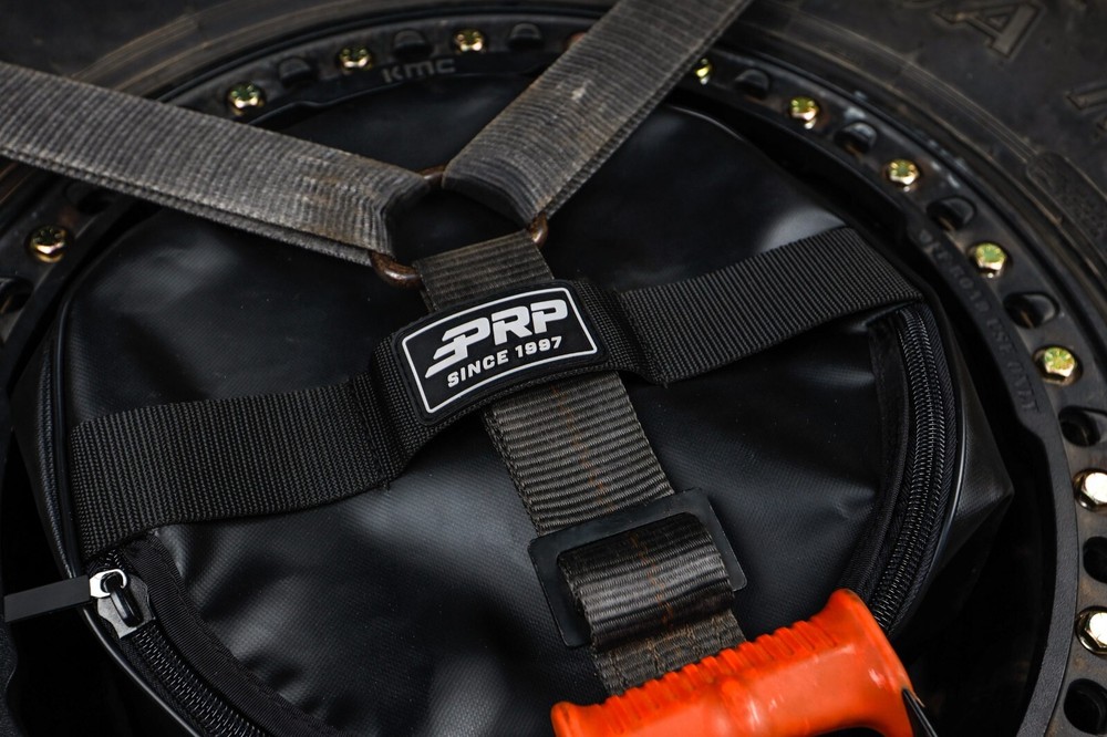 PRP Seats Universal Spare Tire Storage Bag