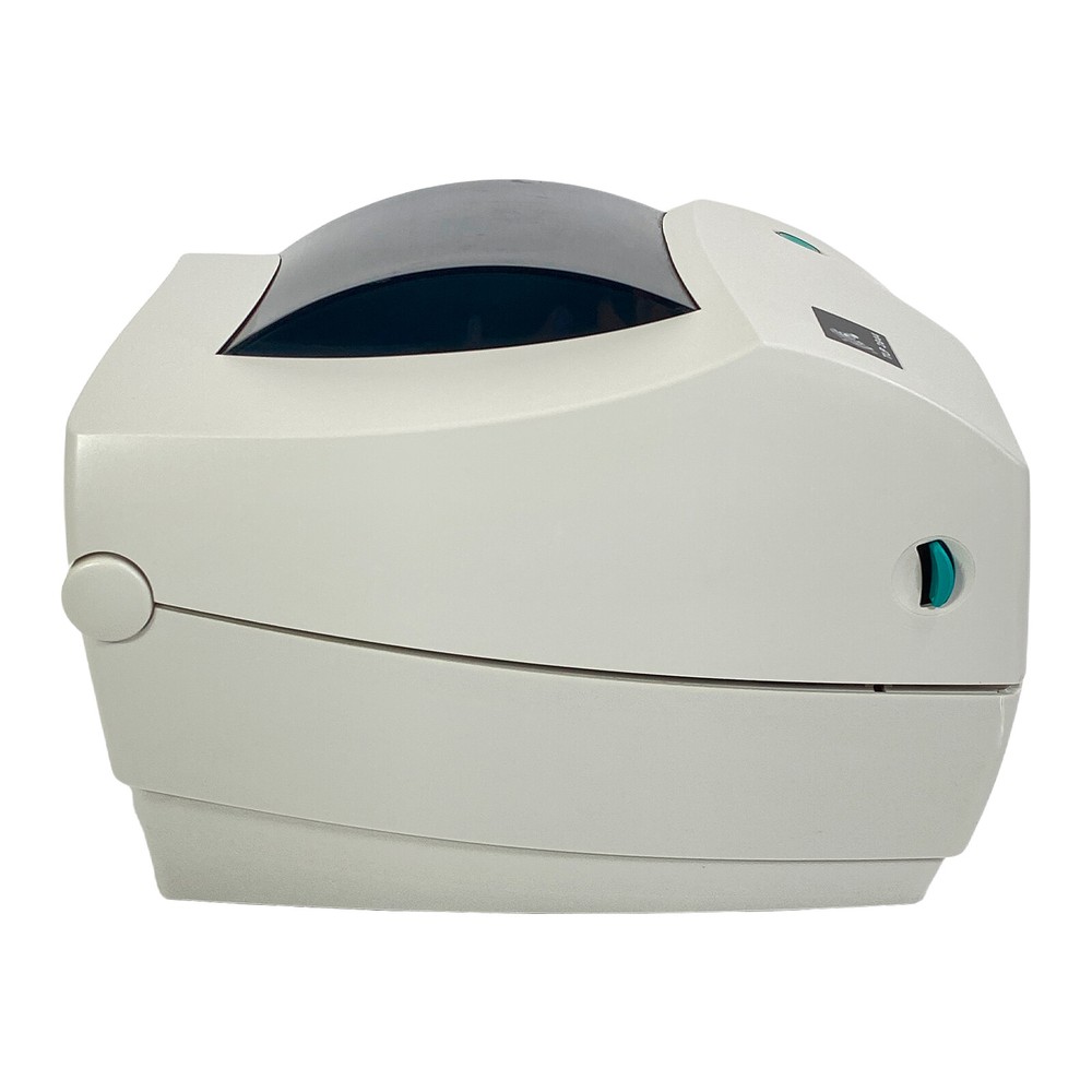Zebra TLP 2844 Thermal Transfer Barcode Label Printer USB Serial Parallel