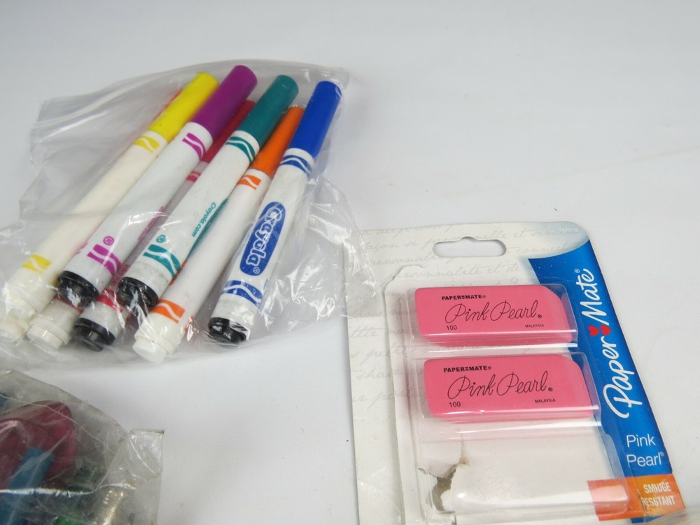 Mixed Craft Pencil Lot