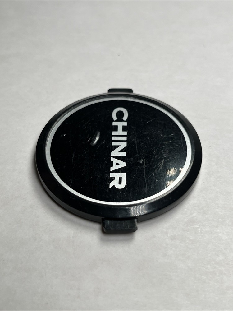 Chinar 55 mm Front Lens Cap