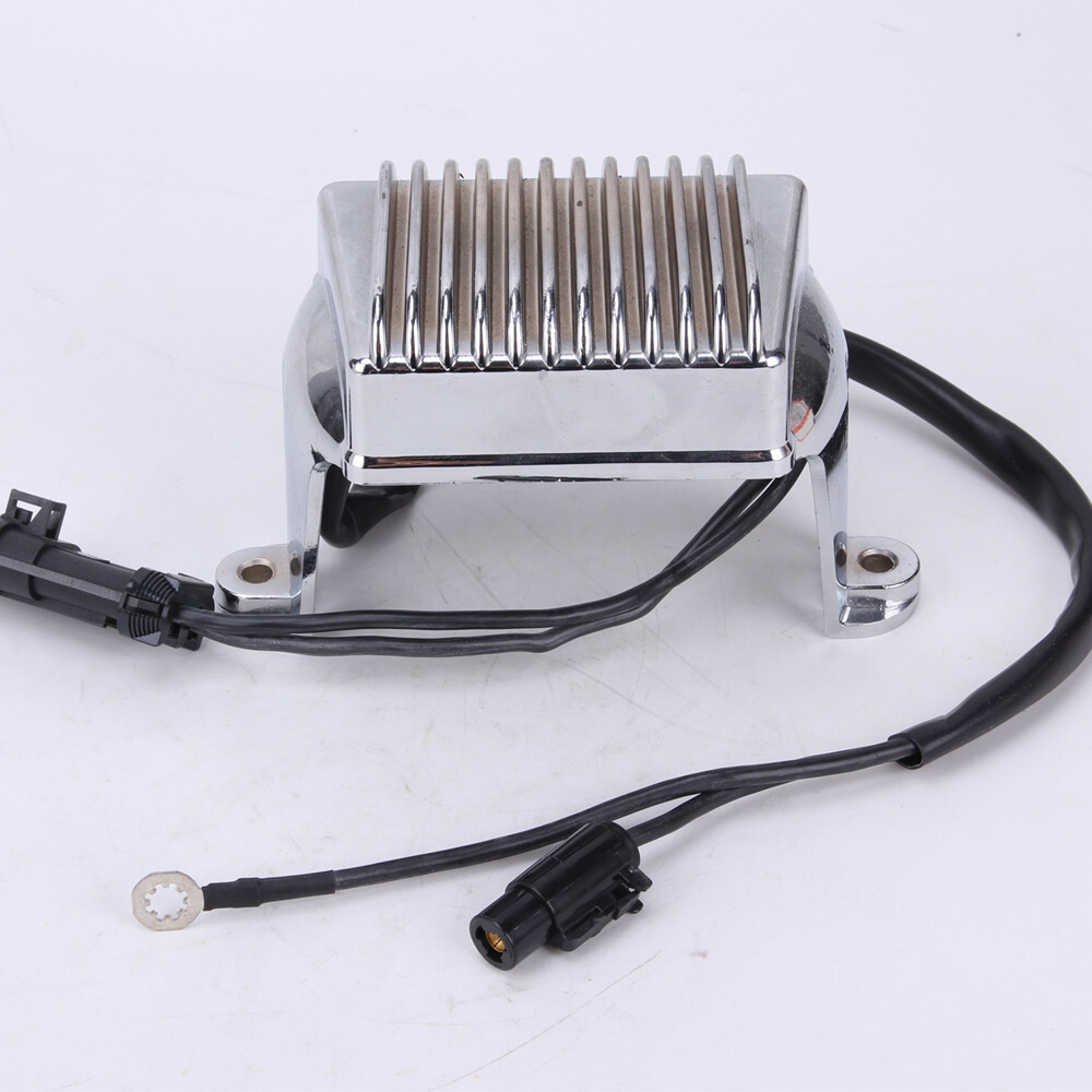 Voltage Regulator Rectifier For Harley Touring Road King Electra Glide 04-2005