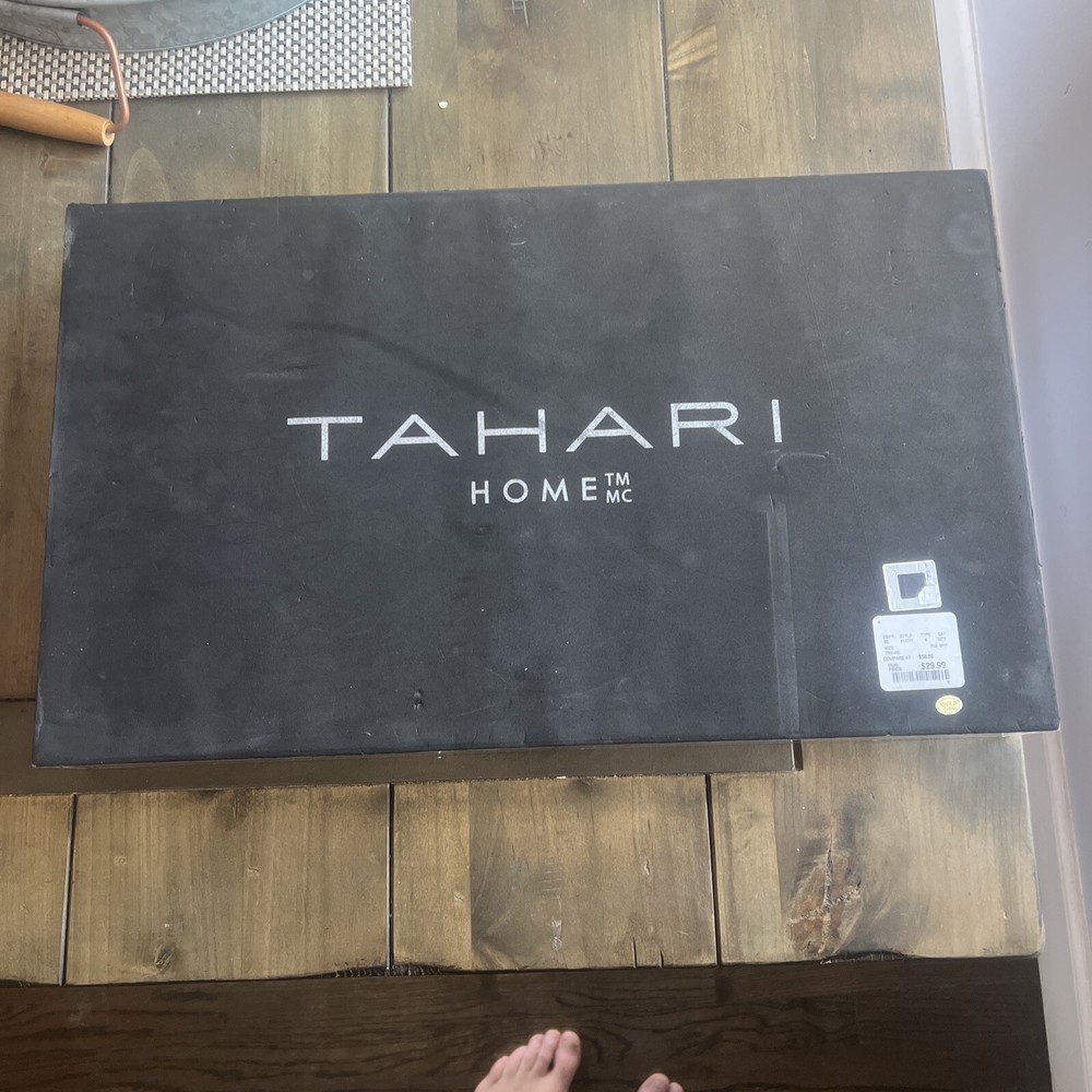 Tahari Home - Display / Serving Tray