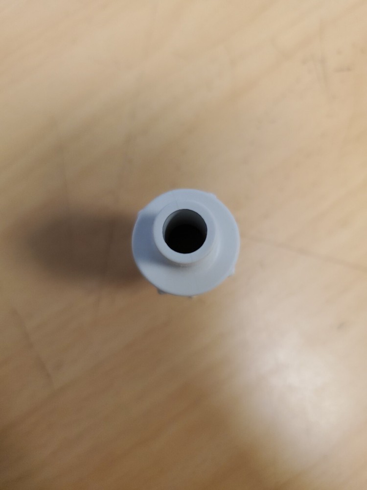 Valve Check Modular End