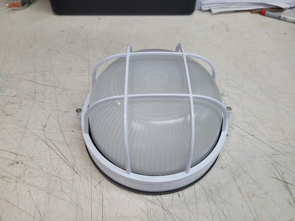 Nauticus 1 20294-WH/FST Dome Light