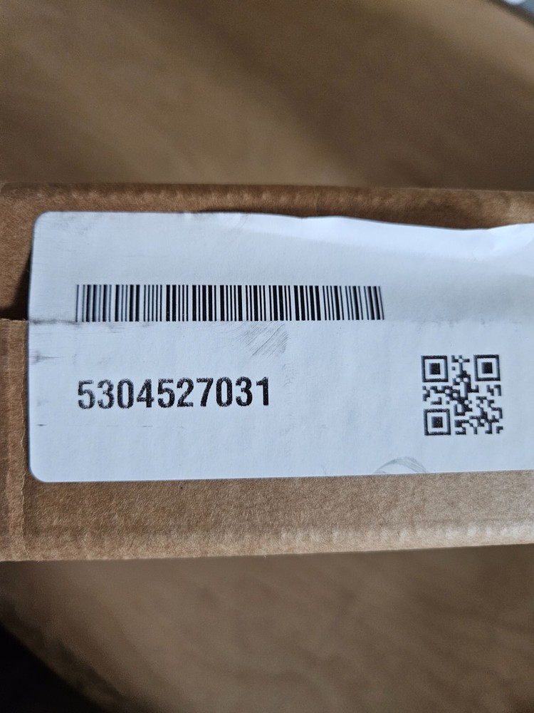 NEW 5304527031 User Interface fits Refrigerator - OEM