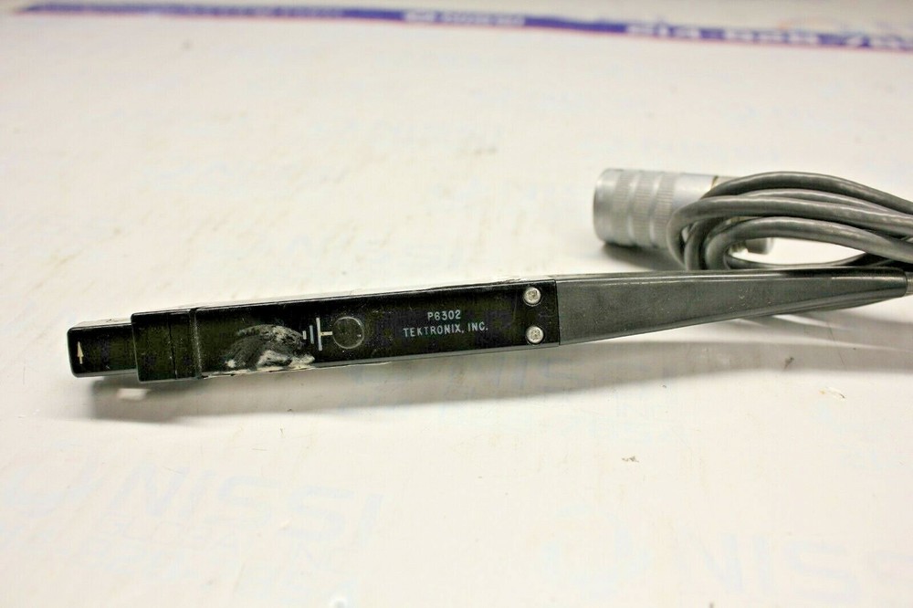 TEKTRONIX P6302 CURRENT PROBE