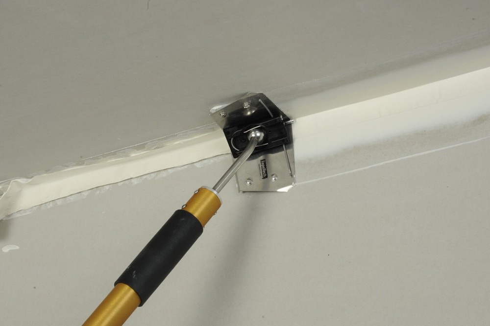 TapeTech 3" Drywall Corner Flusher / Glazer - CF30TT
