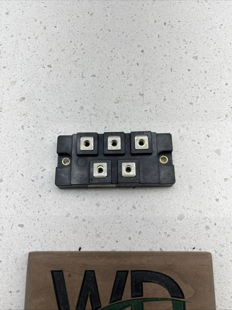 New In Box NIEC PT2018CF Power Module