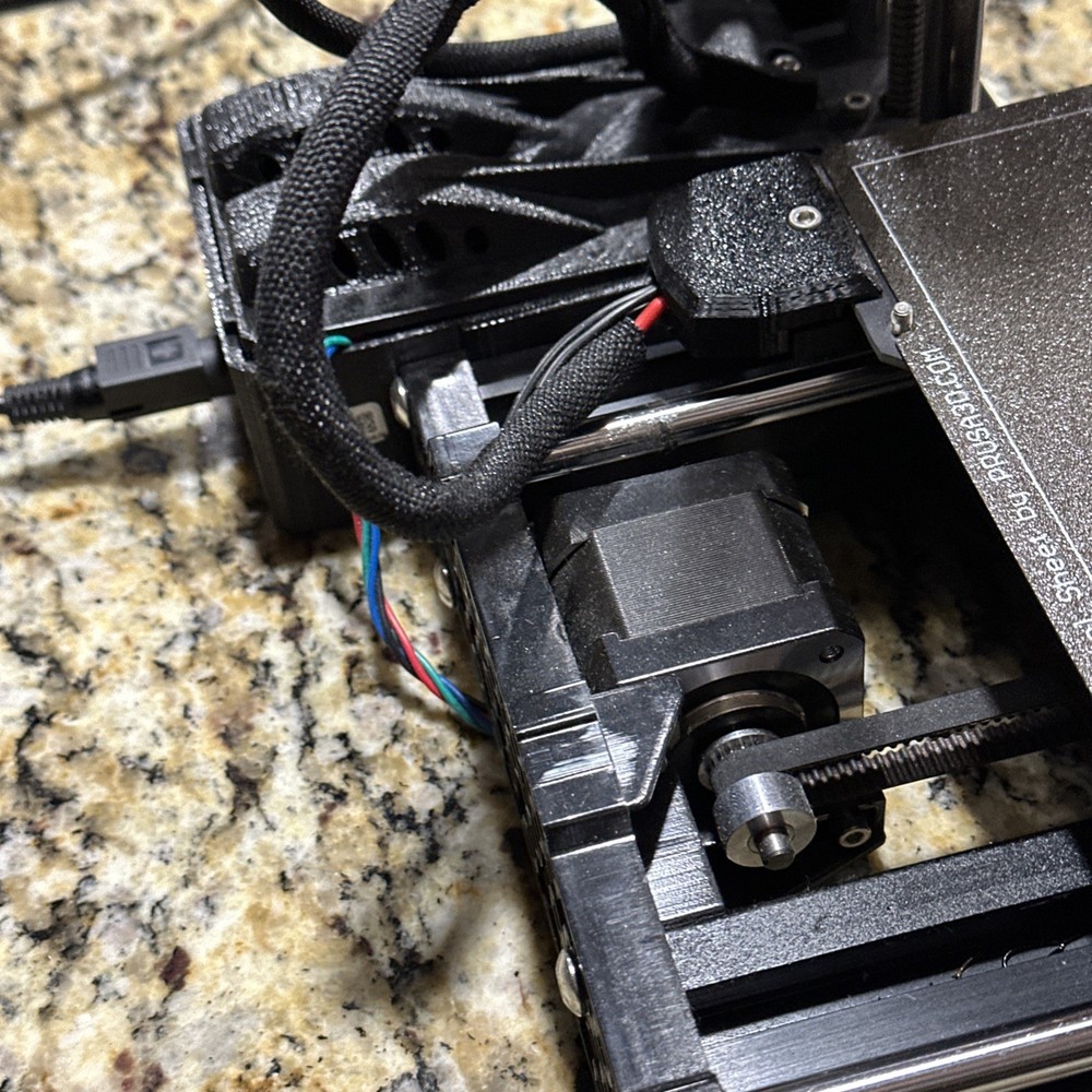 Original Prusa Mini+