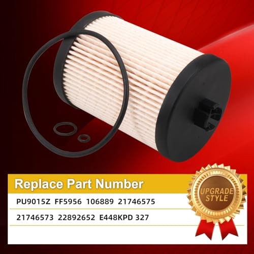 FF5956 Fuel Filter Replaces PU9015Z 7421746573 21746575 21746573 22892652