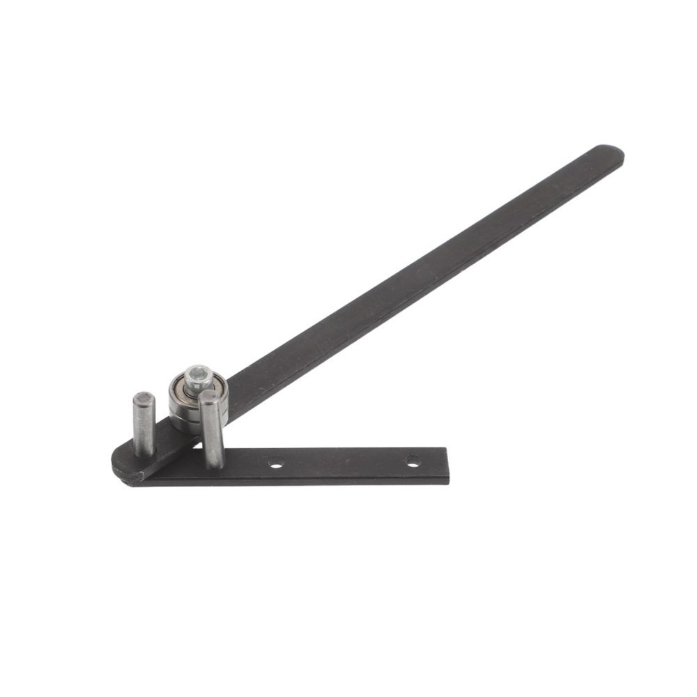 Metal Bender Tool Flat Bar Iron Plate Bending Machine Handheld Rebar