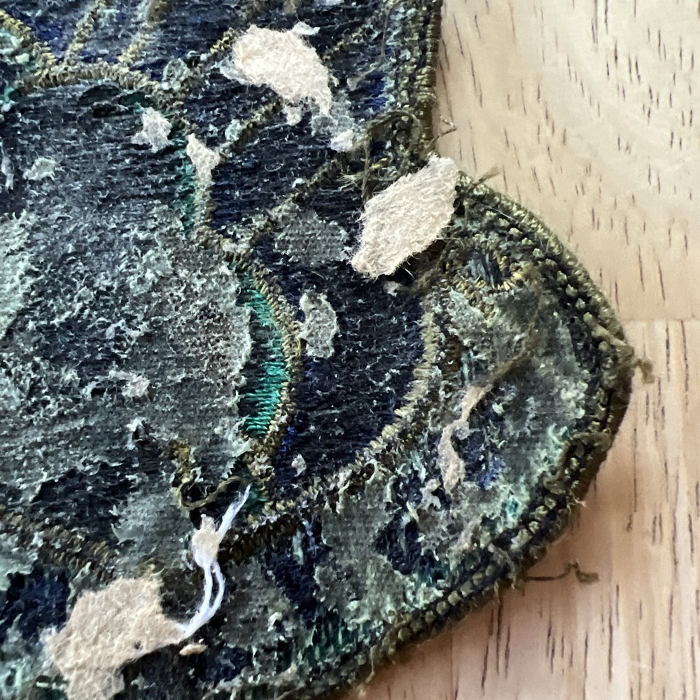 USAF 59th medical wing patch