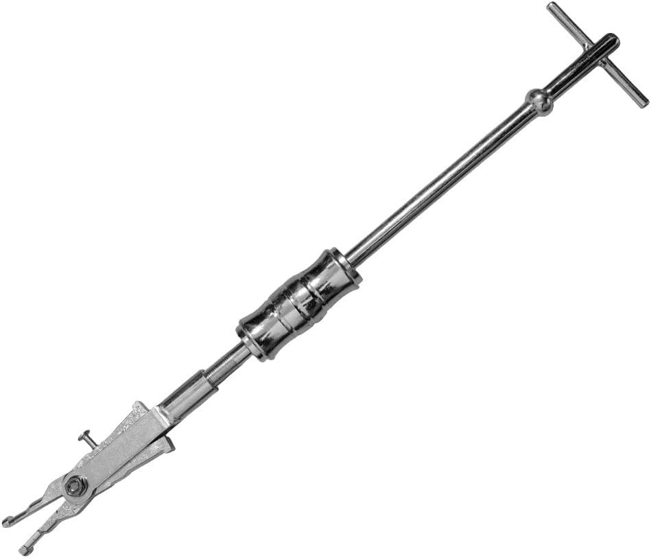 Internal Bearing Puller Double Headed Bearing Puller Slide Hammer Bearing Puller