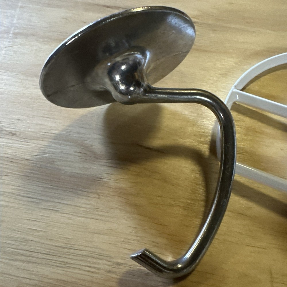 kitchenaid mixer attachments