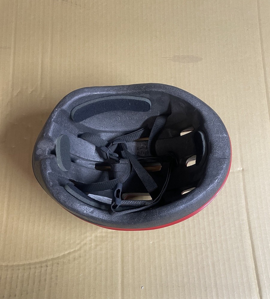 Bicycle Helmet Size Medium