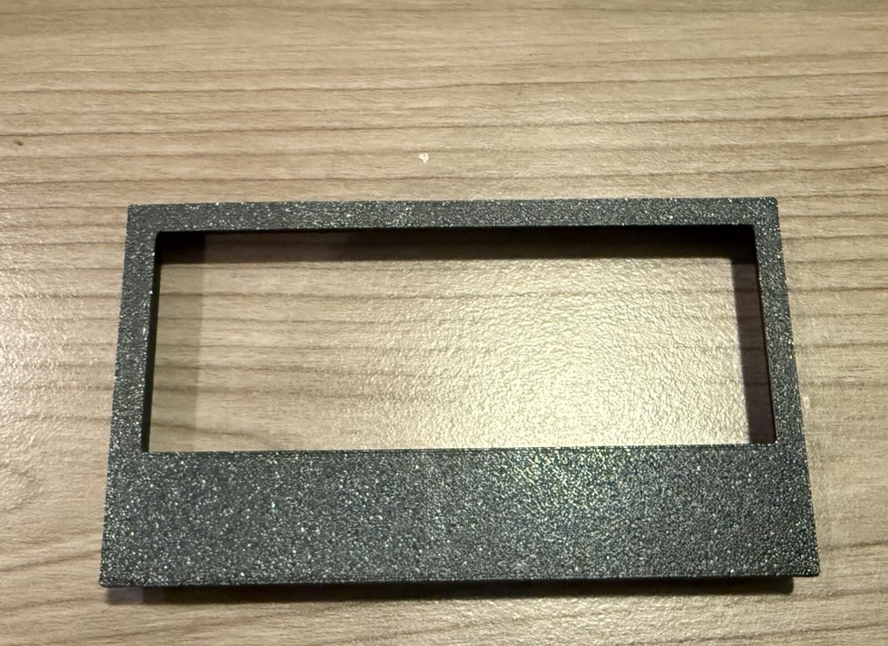 Ca fastrak flex holder