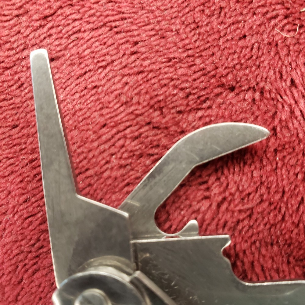 Coghlan's Multi-Function Camper's Tool