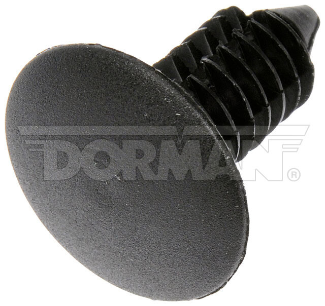 Panel Trim Retainer - Interior - GM/Ford/Chrysler