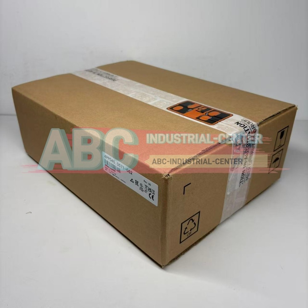 1PCS New B&R 4PP045.0571-062 Touch Screen#