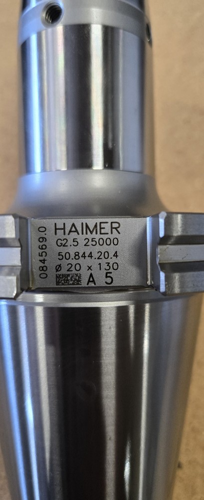 Haimer CAT50 20mm ×130